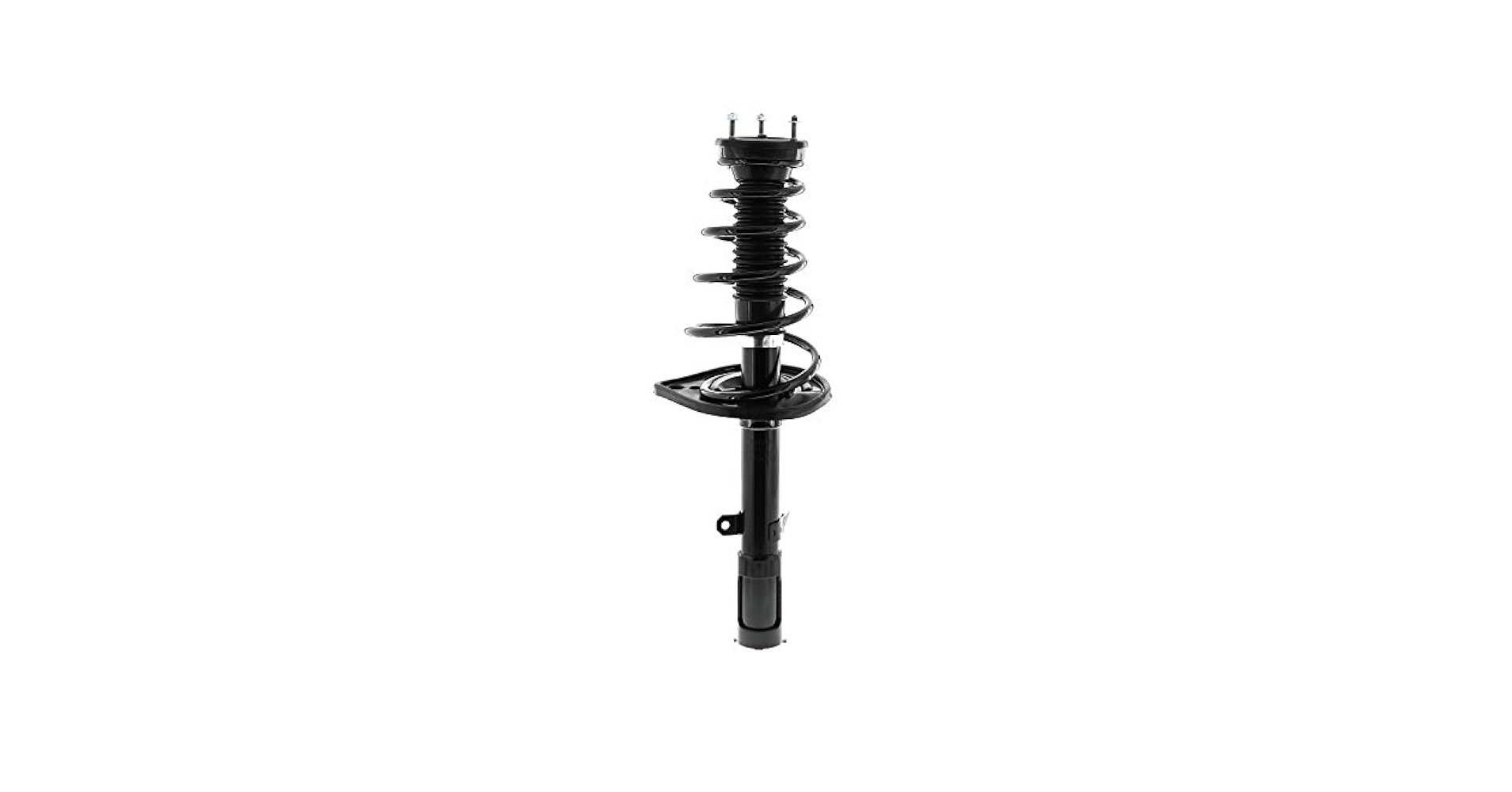 Ｋ KYB SR4472K Front Right Truck-Plus Leveling Assembly Toyota